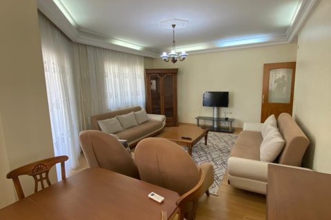 3+1 Appartement à Alanya, Turkey No. 12418 12