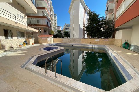 3+1 Appartement à Alanya, Turkey No. 12418 3