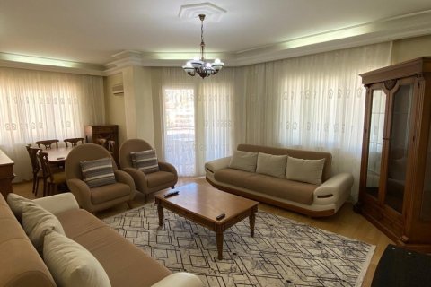 3+1 Appartement à Alanya, Turkey No. 12418 8