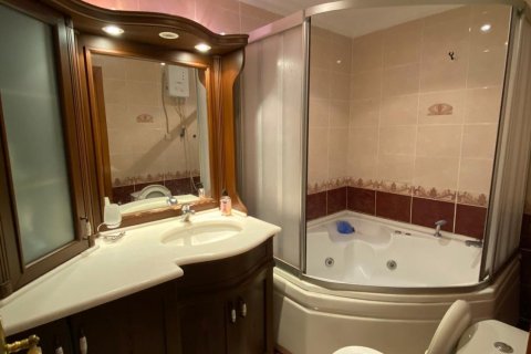 3+1 Appartement à Alanya, Turkey No. 12418 14