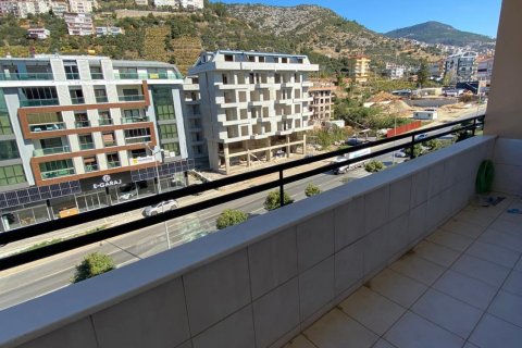 3+1 Appartement à Alanya, Turkey No. 12418 9