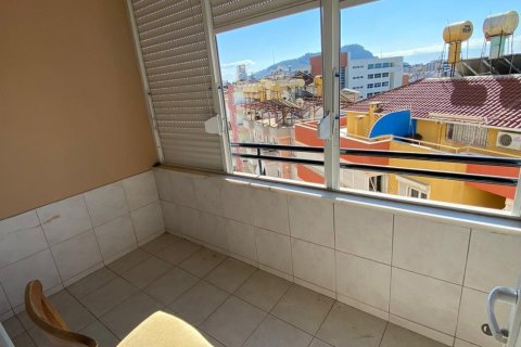 3+1 Appartement à Alanya, Turkey No. 12418 13