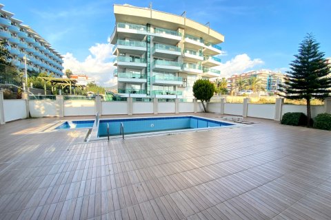 2+1 Appartement à Kestel, Turkey No. 12415 8