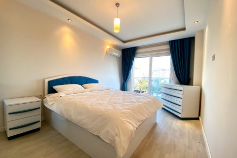 2+1 Appartement à Kestel, Turkey No. 12415 15