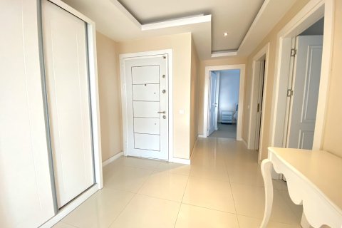 2+1 Appartement à Kestel, Turkey No. 12415 12