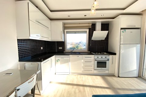 2+1 Appartement à Kestel, Turkey No. 12415 2