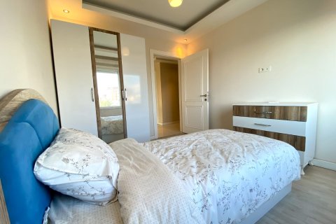 2+1 Appartement à Kestel, Turkey No. 12415 13