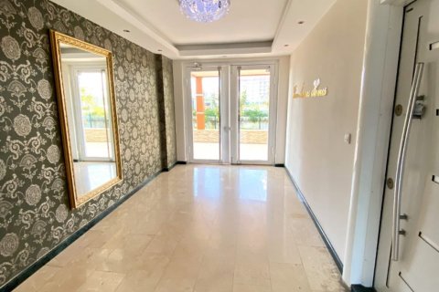 2+1 Appartement à Kestel, Turkey No. 12415 11