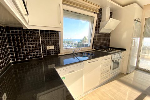 2+1 Appartement à Kestel, Turkey No. 12415 6