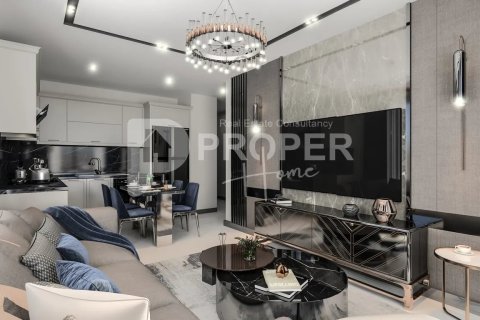 3 rooms Apartment in Payallar, Turkey No. 12150 6