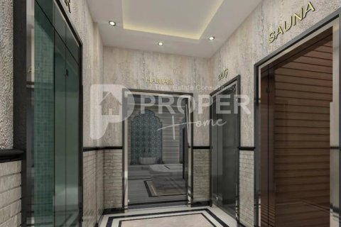 3 rooms Apartment in Payallar, Turkey No. 12150 2