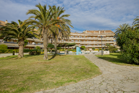 4 chambres Appartement à Calonge, Spain No. 27233 9