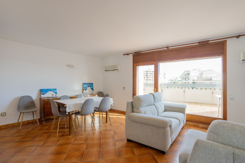 4 bedrooms Apartment in Calonge, Spain No. 27233 13