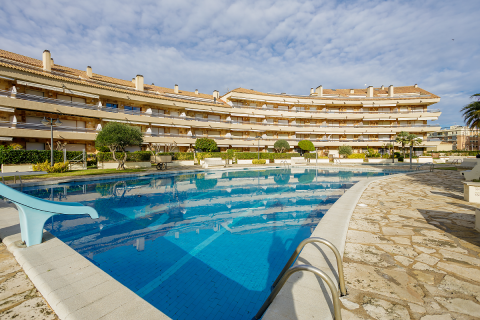 4 bedrooms Apartment in Calonge, Spain No. 27233 3