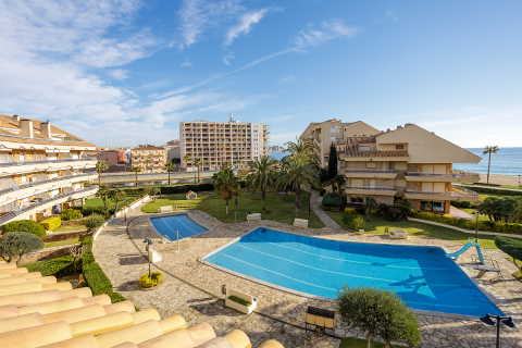 4 chambres Appartement à Calonge, Spain No. 27233 5