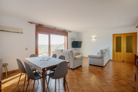 4 chambres Appartement à Calonge, Spain No. 27233 12