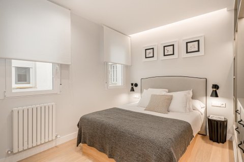 102m² Appartement à Madrid, Spain No. 26864 4