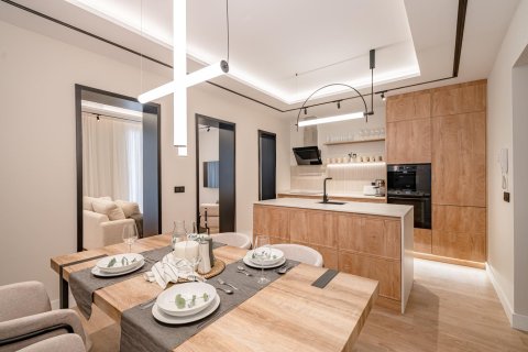 2 dormitorios Apartment en Madrid, Spain No. 26863 9