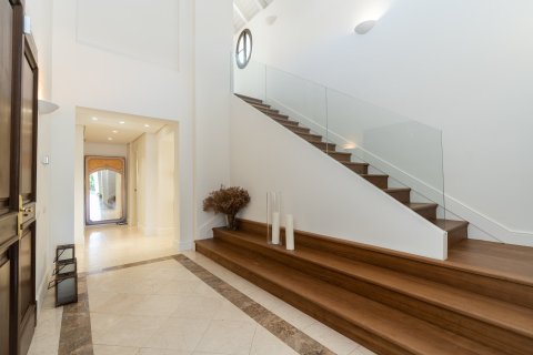 5 chambres House à Marbella, Spain No. 27284 4