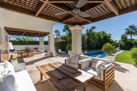 5 dormitorios House en Marbella, Spain No. 27284 28