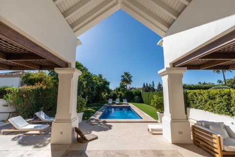 5 dormitorios House en Marbella, Spain No. 27284 27