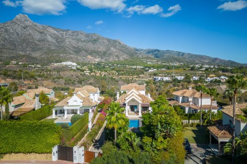 5 dormitorios House en Marbella, Spain No. 27284 2