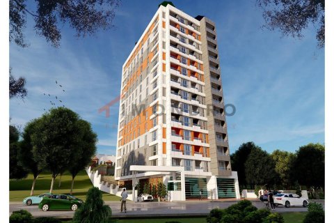 3+1 Apartment in Maltepe, Turkey No. 17488 14