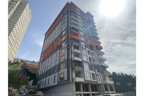 3+1 Apartment in Maltepe, Turkey No. 17488 3