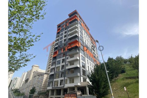 3+1 Apartment in Maltepe, Turkey No. 17488 2