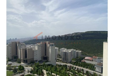 3+1 Apartment in Maltepe, Turkey No. 17488 16