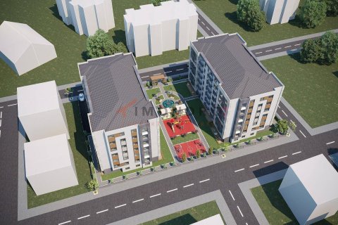 3+1 Apartment en Sancaktepe, Turkey No. 17429 9