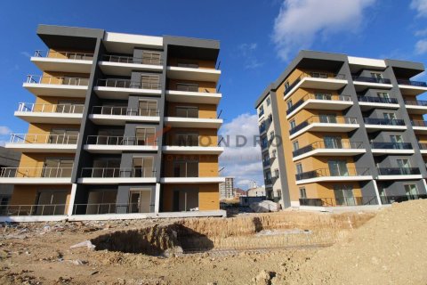 2+1 Apartment in Aksu, Turkey No. 17453 6