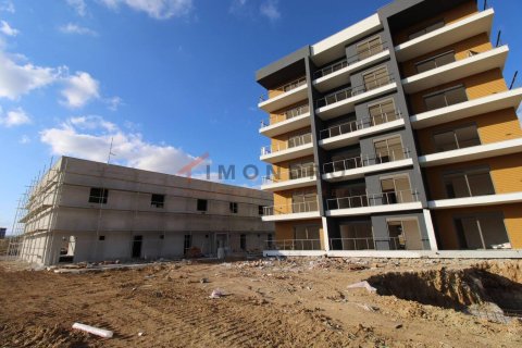 2+1 Apartment in Aksu, Turkey No. 17453 3