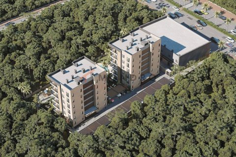 2+1 Apartment en Aksu, Turkey No. 17453 8