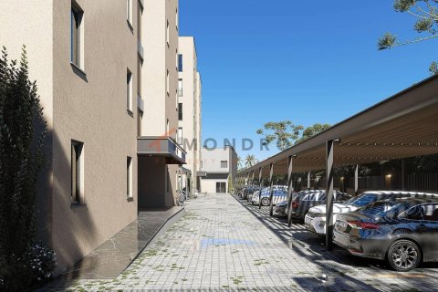 2+1 Apartment en Aksu, Turkey No. 17453 9