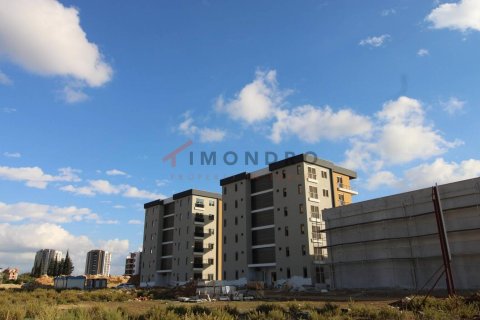 2+1 Apartment en Aksu, Turkey No. 17453 2