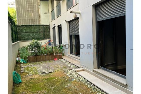 1+1 Appartement à Besiktas, Turkey No. 17425 14