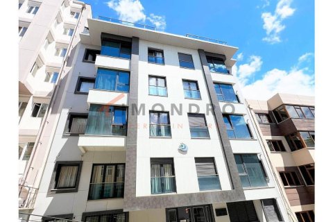 1+1 Appartement à Besiktas, Turkey No. 17425 1