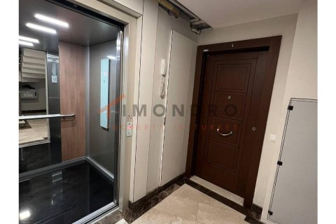 1+1 Appartement à Besiktas, Turkey No. 17425 8