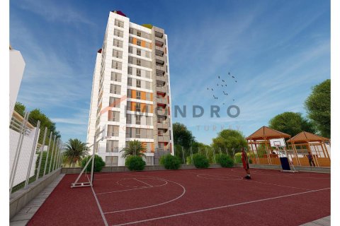 2+1 Apartment in Maltepe, Turkey No. 17489 11