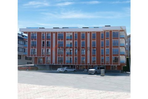 3+1 Appartement à Eyup, Turkey No. 17490 1