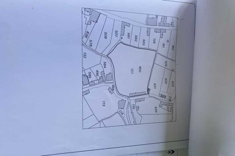 2259m² Land en Episkopi, Cyprus No. 64768 2