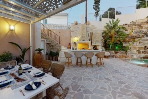 3 bedrooms Villa in Heraklion, Greece No. 64795 11