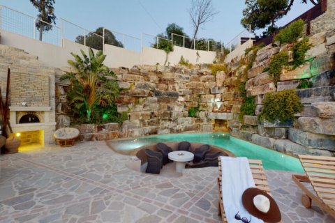 3 bedrooms Villa in Heraklion, Greece No. 64795 8