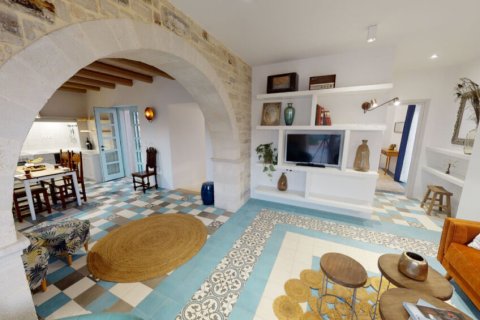 3 bedrooms Villa in Heraklion, Greece No. 64795 12