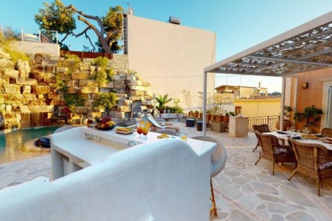 3 bedrooms Villa in Heraklion, Greece No. 64795 5