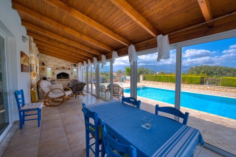 3 bedrooms Villa in Chania, Greece No. 64793 14