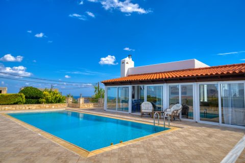 3 bedrooms Villa in Chania, Greece No. 64793 11