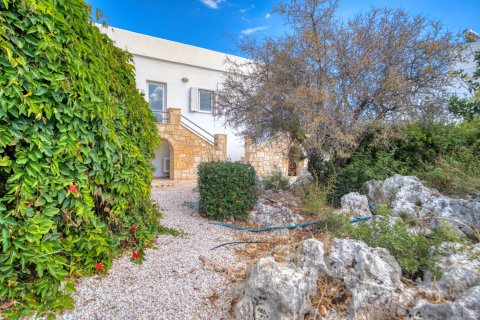 3 bedrooms Villa in Chania, Greece No. 64793 10