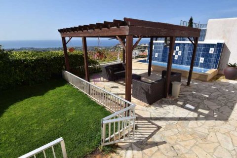 5 bedrooms House in Pegeia, Cyprus No. 62491 14